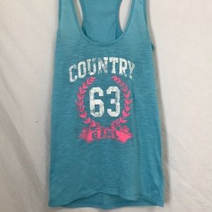 Tank top S